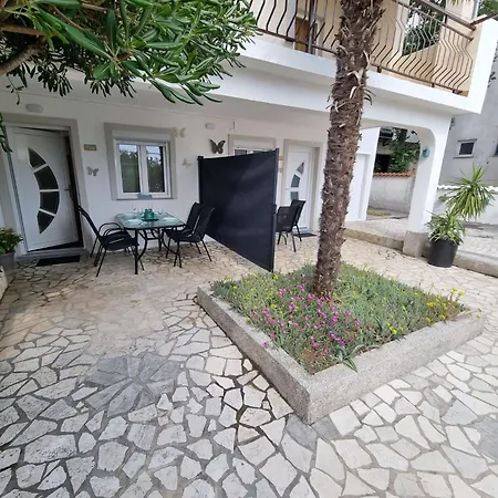 In Fuer 3 Personen By Interhome Apartment *