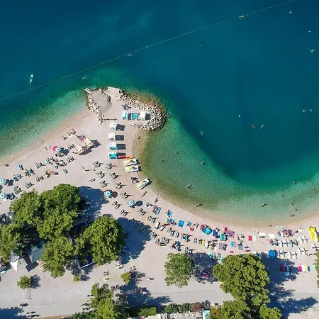 In Fuer 3 Personen By Interhome * Crikvenica