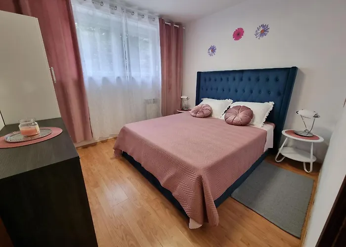 In Fuer 3 Personen By Interhome * Crikvenica