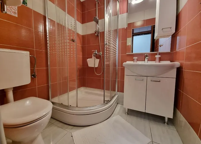 Apartman In Fuer 3 Personen By Interhome *