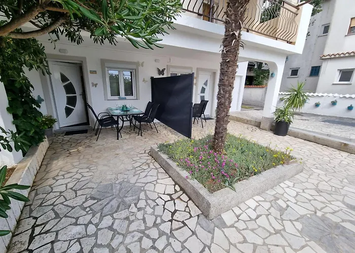 In Fuer 3 Personen By Interhome Apartman *