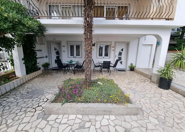 In Fuer 3 Personen By Interhome Apartman *
