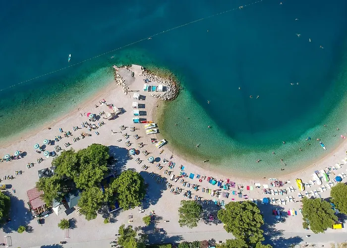 In Fuer 3 Personen By Interhome * Crikvenica
