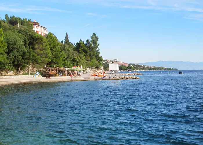 In Fuer 3 Personen By Interhome Apartman *