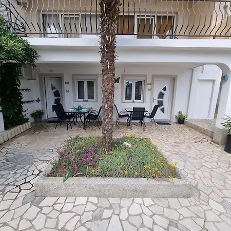 In Fuer 3 Personen By Interhome Apartman *